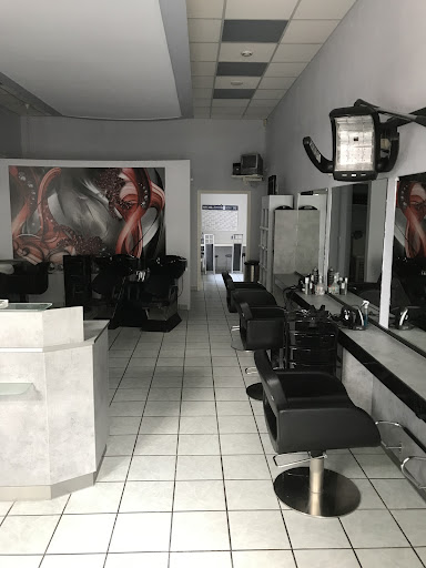 Haarstudio Kerstin Otte