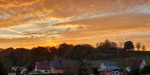Schellers Teich
