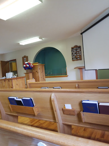 Loudon Church of Christ - Thumbnail