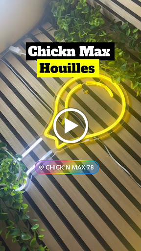 Photo 5 - Chick'n Max