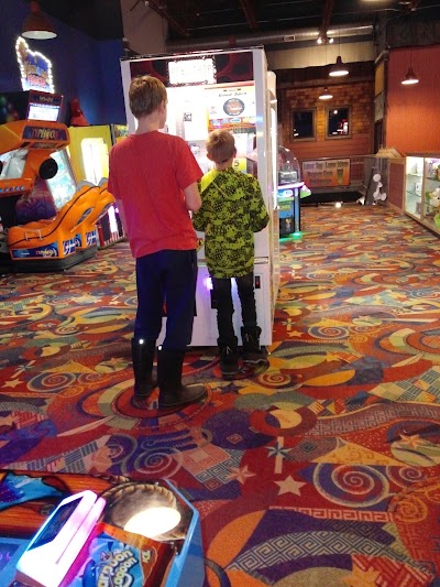 Photos of Lucky Jack's Bowling Center