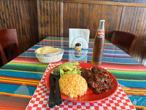 Taqueria el goldo - Thumbnail
