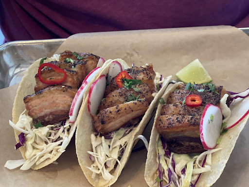 Hamblin Eatery - Visual