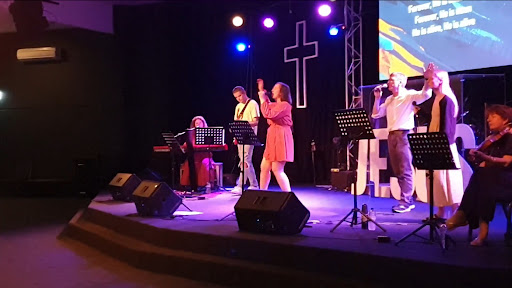 Seacoast Church - Thumbnail