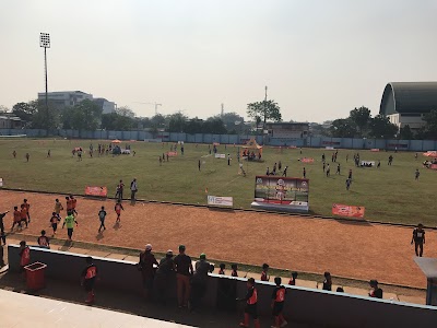 Photos of Cendrawasih Sports Stadium