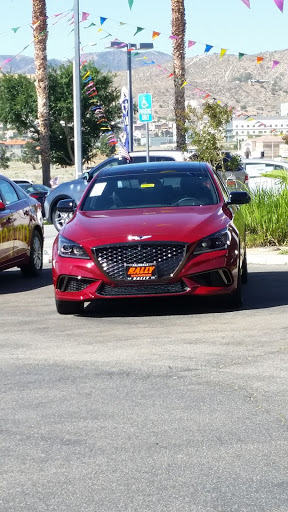 Diamond Hyundai Palmdale - Thumbnail