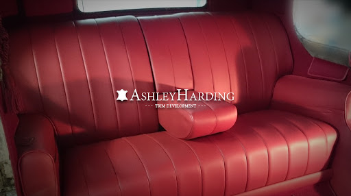 Ashley Harding Trim Development - Thumbnail