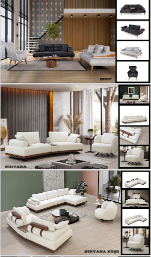 AR MOBİLYA