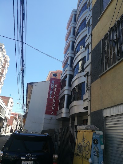 Photos of HOTEL BELANOVA