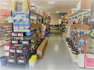 Photo n°19 de EASY MER à Port-de-Bouc (Magasin d'équipements et accessoires nautiques)