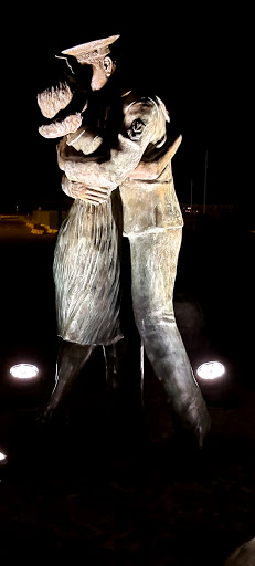 Bacio della memoria di un porto - Thumbnail