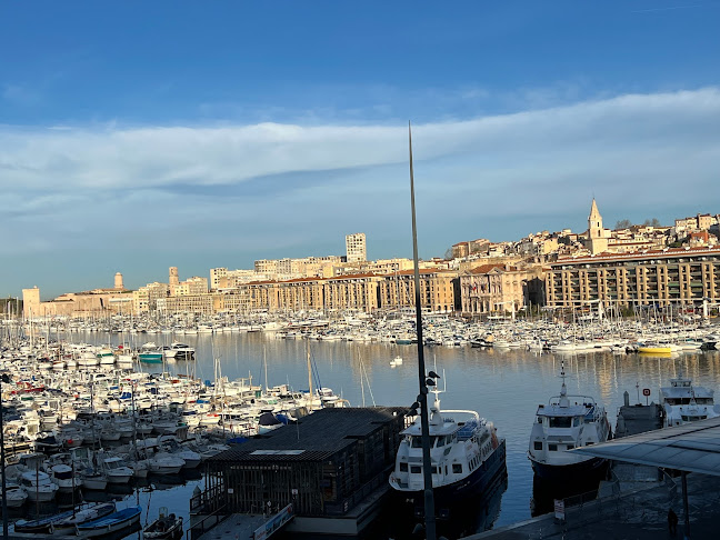 43 Quai des Belges, 13001 Marseille, France