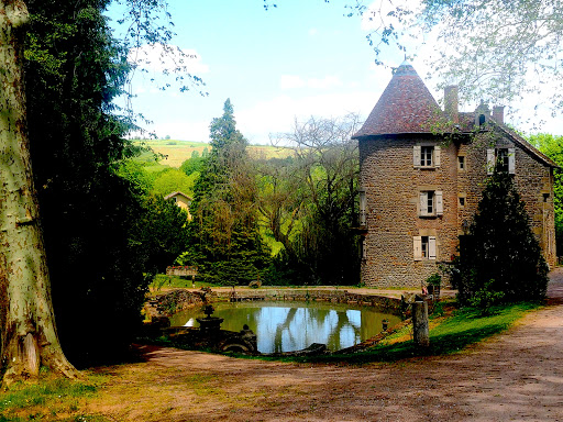 Domaine Charbonnaud - Thumbnail