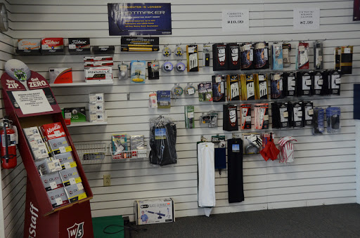 Fit To a Tee: Golf, Tennis & Pickleball - Thumbnail