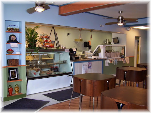 Doc's Deli - Visual