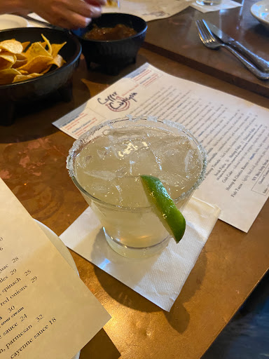Copper Canyon - Thumbnail