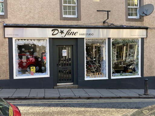 The Fine Hair Studio - Thumbnail