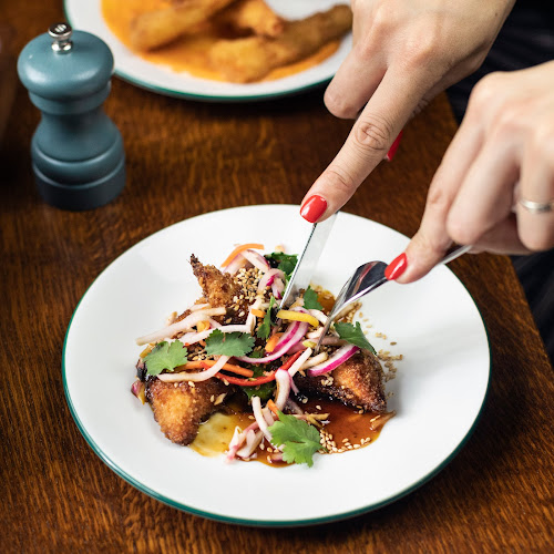 Cosy Club - Restaurant