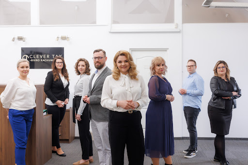 Clever Tax Biuro Rachunkowe