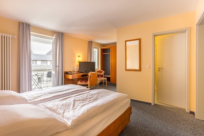 Photos of Kurhaushotel Bad Salzhausen