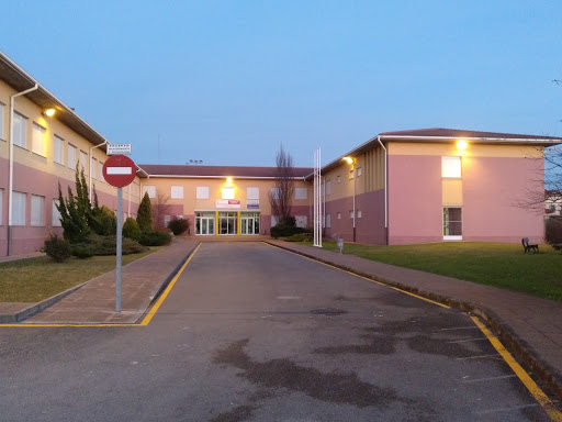 IES La Marina - Thumbnail