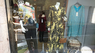 Photo n°15 de Les Trésors de Valentine à Cahors (Magasin de vêtements pour femmes)