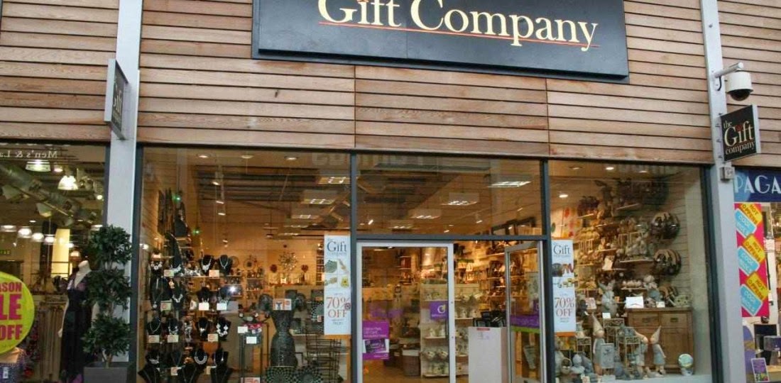 Gift Company DALTON PARK
