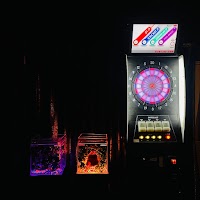 ダーツ&ポーカーバー FLAPO 西船橋