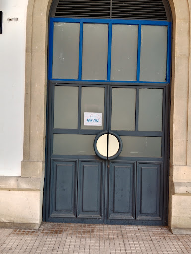 TOUR CARS : RENT A CAR JEREZ : ESTACIÓN RENFE