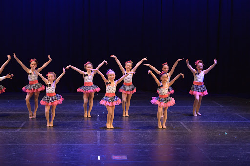 Knox School of Dance - Thumbnail