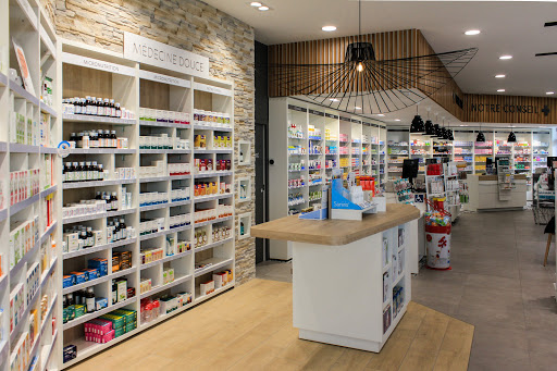 Pharmacie Mélusine - Thumbnail