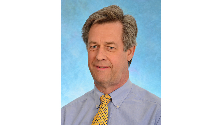 Alan Lee Hinderliter Md