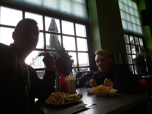 Anytyme en Café De Poarte - Thumbnail