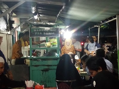 Photos of Warung Mie Pak Tomie