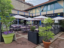 kebab turc à Corbeil-Essonnes