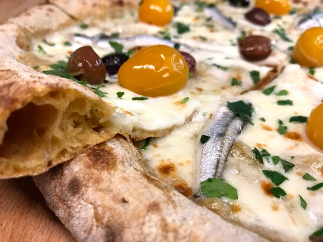 Pizzeria Bonomius