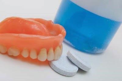 Photos of Blaxland Cottage Denture Clinic