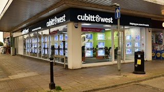 Cubitt & West Worthing Estate Agents