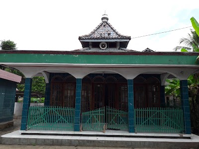 Mosque