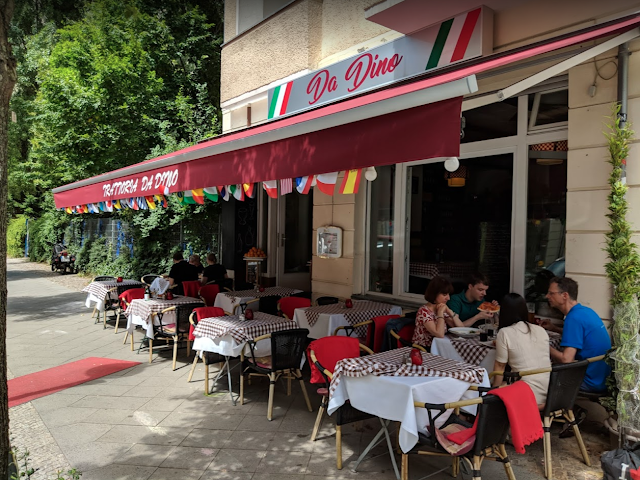 Trattoria Da Dino