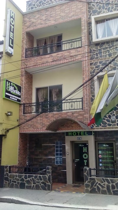 Photos of Hotel el deportista