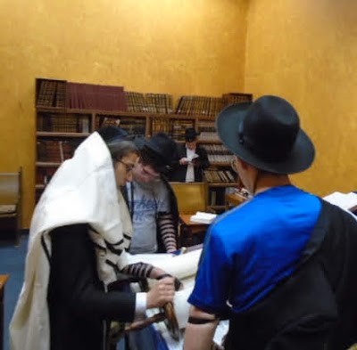 Kesher Israel Congregation