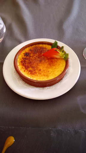 Photo de La Détente à Vinsobres (26110)