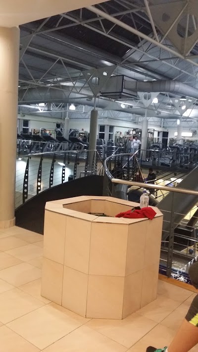 Photos of Virgin Active Kloof - Health Club