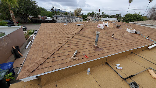 JD Roofing Service - Thumbnail