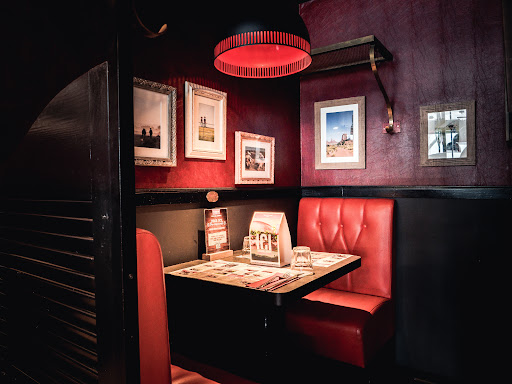 Photo 1 - Burger & Co