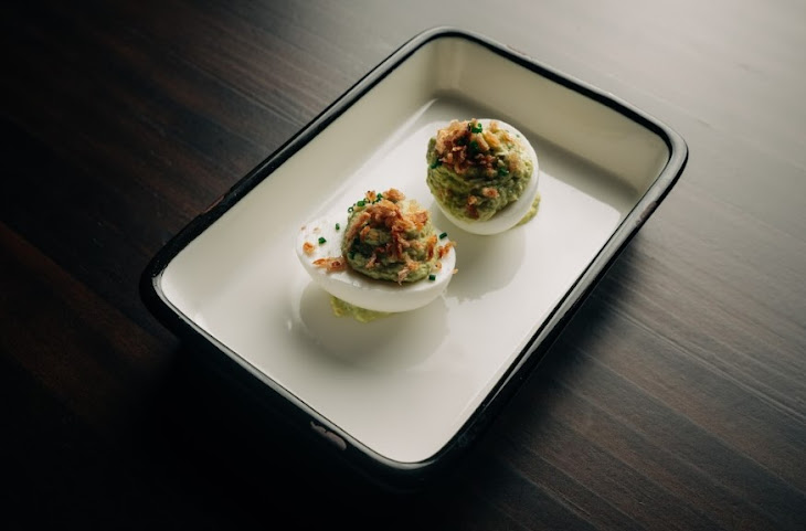 Devil’s Cut by null