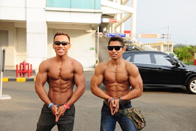Photos of Rambo Sport Gym