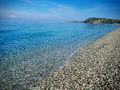 Spiaggia di Ponente Zona Stadio