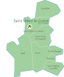 Photo n°7 de ADMR SAINT MEEN LE GRAND à Saint-Méen-le-Grand (Agence de services d'aide à domicile)